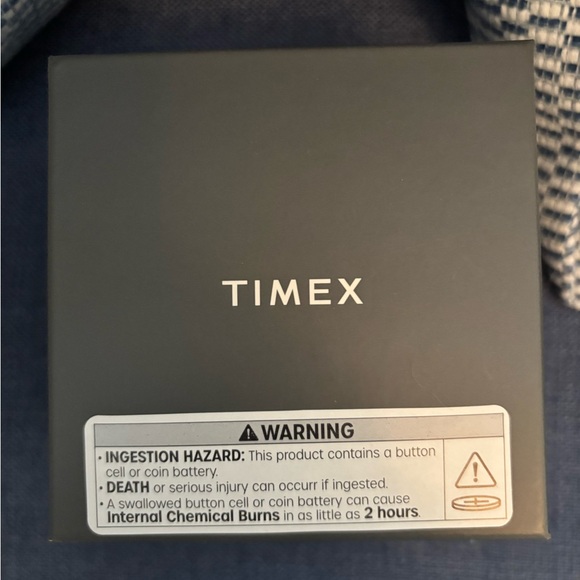 Timex - Picture 5 of 5